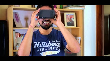 How it Feels [through the CommonFloor Retina]