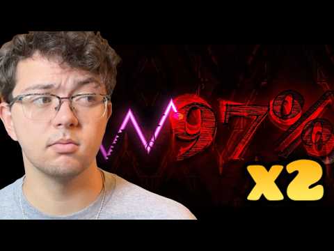 Doggie Got 97% Again... (Grief Live Reaction)