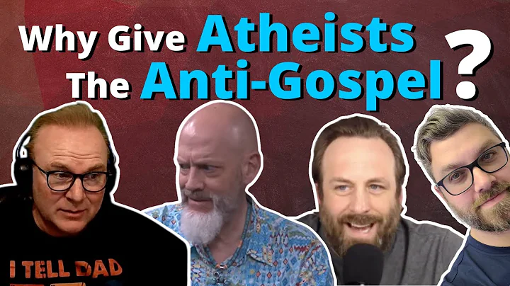 Two Calvinists Give an Atheist no Hope