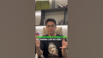 Cách kiếm 3 Triệu/TUẦN mà không cần vốn ? #kiemtienonline #crypto