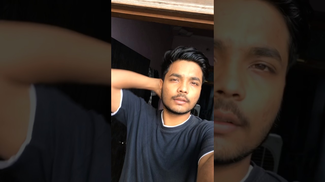 Humari shubha aise hoti hai 😱 | Ankit Yadav | Ankit vlogzzz | #minivlog #shorts