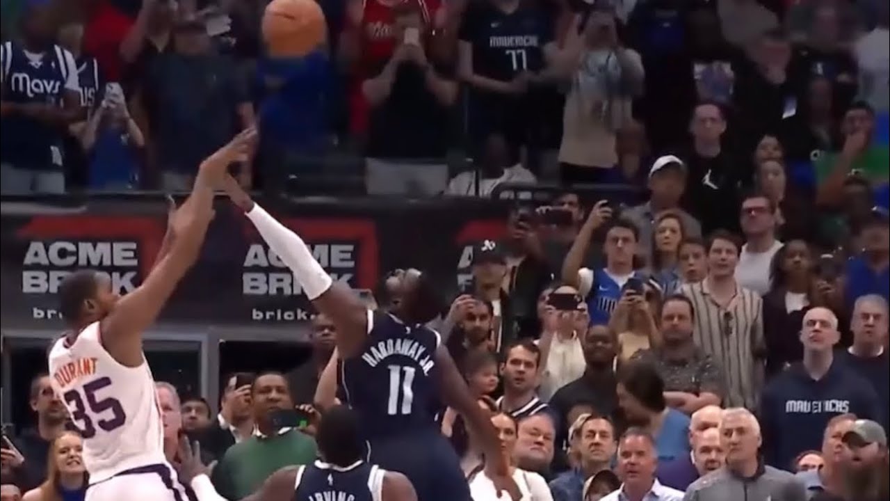 KD’s Clutch Buckets YouTube