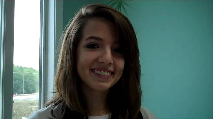 Another Brand New Smile from Carlyn Phucas Orthodo...