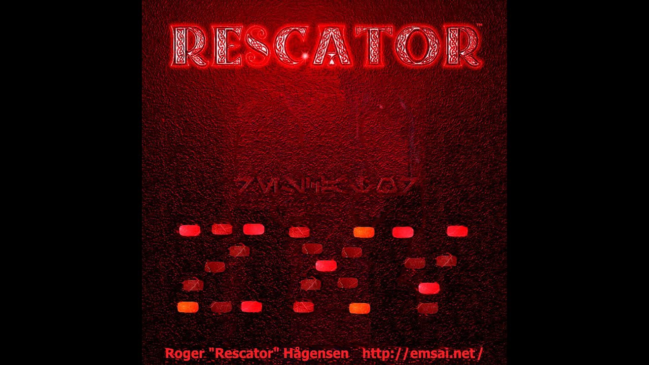 Watch Rescator - ZXY - 07 - Project X Escape on YouTube Watch Rescator - ZXY - 07 - Project X Escape on YouTube