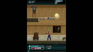 [J2ME Games] Splinter Cell: Conviction (240x320) - Episode II [by Roothouse Gaming]