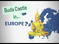 Castillo de Buda en.....EUROPA?!?!