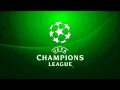 UEFA Champions League Anthem Official Stadium Version
