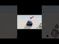 Car vs Wall scenario #beamng