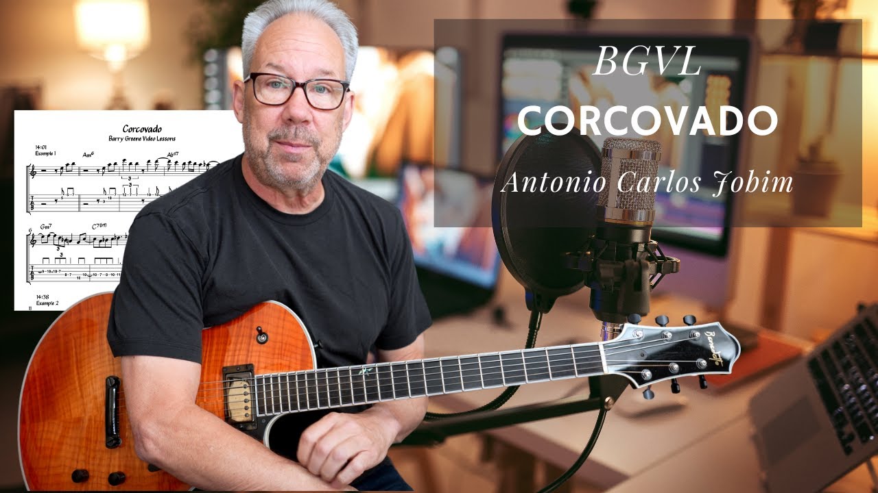 Предварительный просмотр BGVL Корковадо