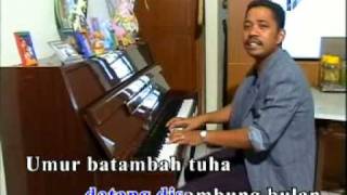 BALAUK MANDAI - Nanang Irwan - Dangdut Banjar Kalimantan Selatan chords