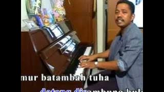 BALAUK MANDAI - Nanang Irwan - Dangdut Banjar Kalimantan Selatan