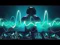 Musica electronica las mas escuchadas lo ms nuevo mix 2024 bass boosted music car edm popular