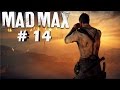 Mad Max # 14 Свержение Главаря