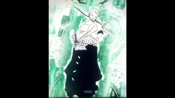 The king of hell #anime#butifyoucloseyoureyes#animeedit#onepiece#edit