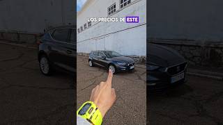 SEAT León e-Hybrid 2026 🤑💰 PRECIOS y motores
