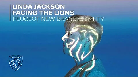 Facing The Lions l Linda Jackson - DayDayNews