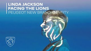 Facing The Lions l Linda Jackson