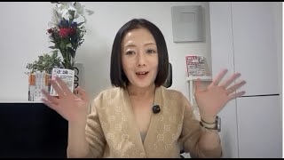 飯山あかりちゃんねるの配信のサムネイル画像