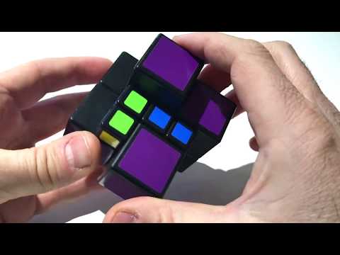 Pocket Cube