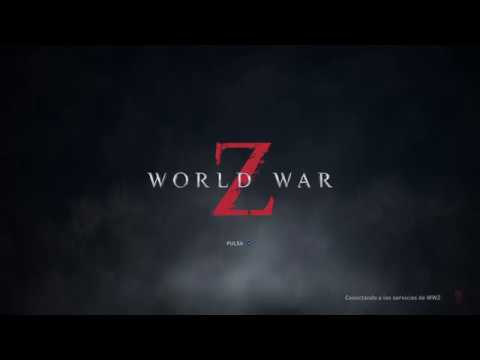 antenna WORLD WAR Z - CORRE,HUYE,LOS ZETAS SON IMPARABLES #WorldWarZ #WorldWarZps4