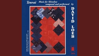 Imagined Landscapes, Book 3: No. 1. Empty Mountains, No One Seen