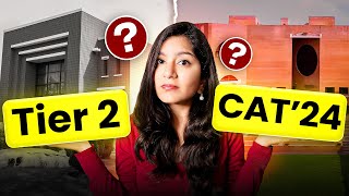 Should You Join a Tier 2 MBA College in 2024? 🤔 Watch This Before You Regret!