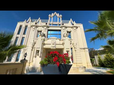 Сочи металлический дом интерьер