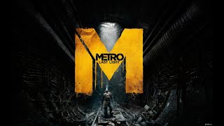 картинка: Прохождение Metro:Last light #3
