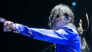 Commodores - Nightshift: Tribute to Michael Jackson (2010)