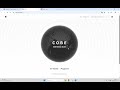 Interactive 3D Globe — WebGL Cobe js Library 20 Day