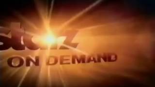 Starz On Demand Feature Presentation 2008-2011-Rated Pg-13