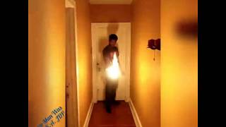 Wrist-Mounted Flamethrower Mark 1