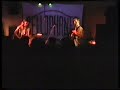 Capture de la vidéo Cellophanes 1992 Café Kairo Bremen Konzertmitschnitt1