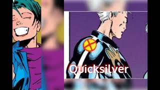 X-Men Every Love Interest Of Storm