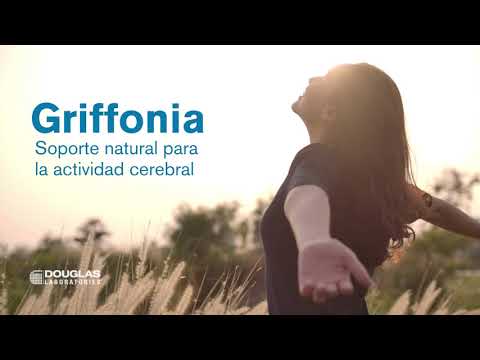 Vídeo: Griffonia - Instrucciones De Uso, Indicaciones, Dosis