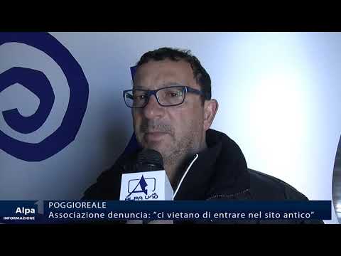 Poggioreale, associazione denuncia: "ci vietano di entrare nel sito antico"