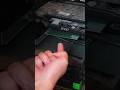 I almost killed my pc…
