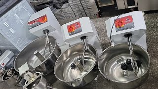 Xamir Meshalka Тесто Мешалка