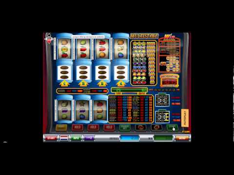 Hoe je punten verdient in het Nine casino programma