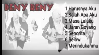 Deny Reny ~ Top lagu cover 2019