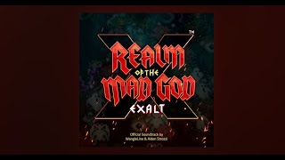 Fountains - RotMG Exalt OST