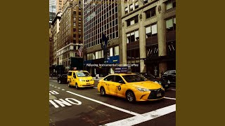 Grand Background for New York City Lockdowns
