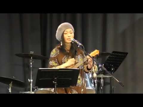 #私は最強　#Mrs.GREEN APPLE　#ウクレレ弾き語りcover