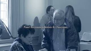 Why Native Education Reform Matters - Native Educator Panel (short version)