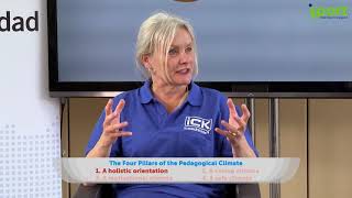 iCK MOOC#1 - Chapter 5/S2: What is the Pedagogical Climate?