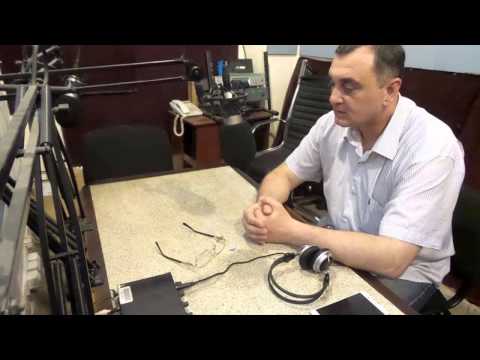 რადიო “სპუტნიკი-საქართველოს” საღამოს საინფორმაციო გამოშვება 17.05.2015