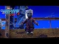 Guardians of the Galaxy Vol.2 - Bringing Baby Groot to Life