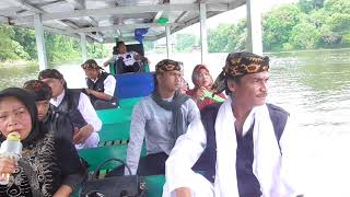 jejak perjalanan pangeran jagaraksa ke ciamis panjalu part 1