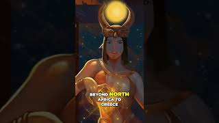 The Secret Cults Of Isisfrom Egypt To Greece And The Roman Empire