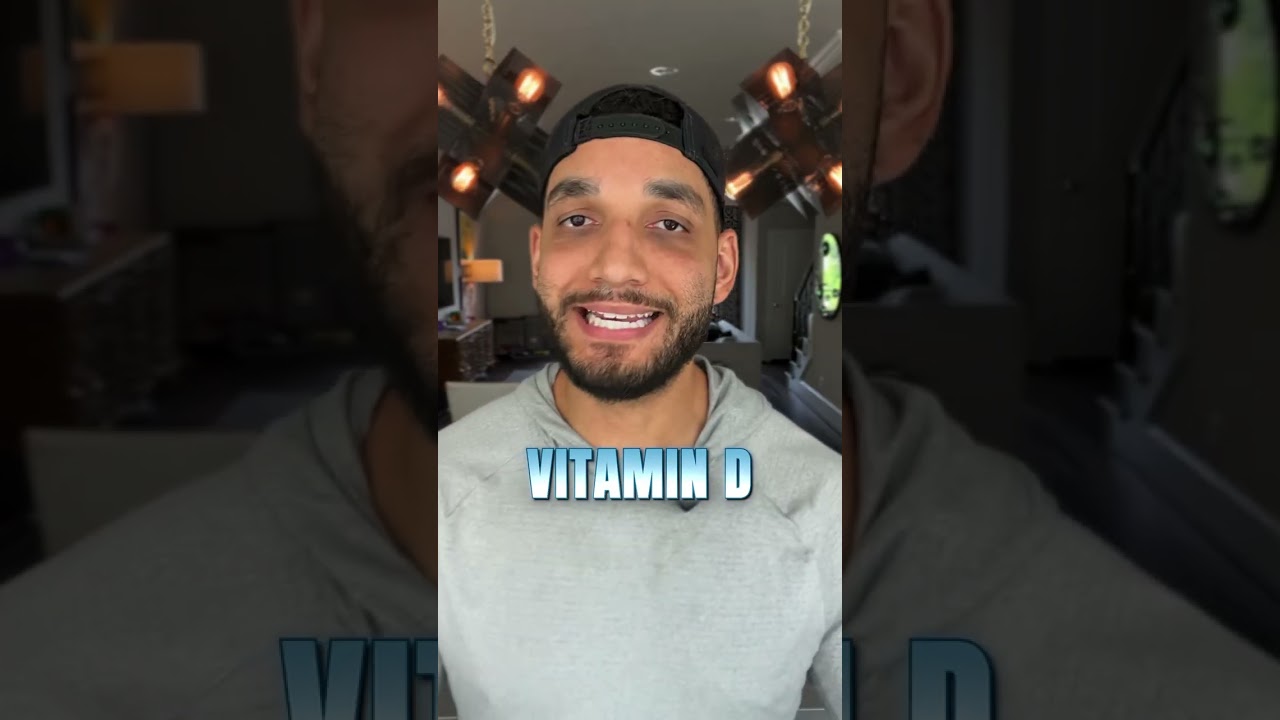 5 Side Effects of Vitamin D